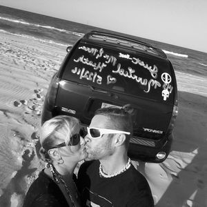 Meet your Posher, Kris